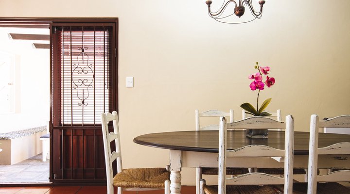 Swellendam Self-catering Cottages