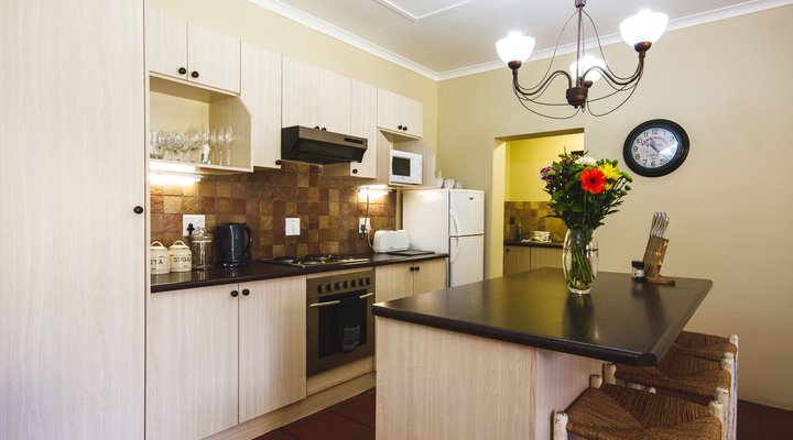 Swellendam Self-catering Cottages