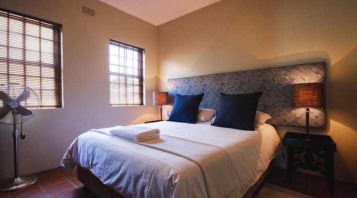 Swellendam Self-catering Cottages