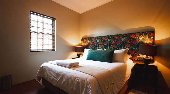 Swellendam Self-catering Cottages