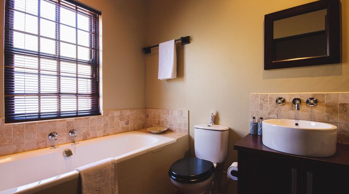 Swellendam Self-catering Cottages