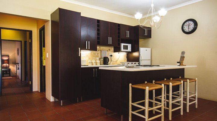 Swellendam Self-catering Cottages