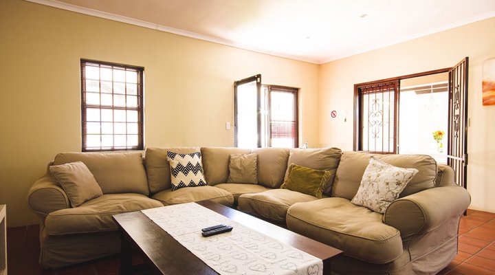 Swellendam Self-catering Cottages