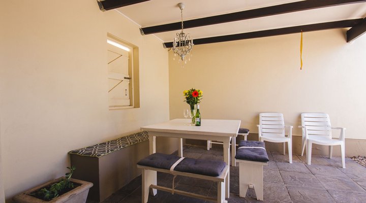 Swellendam Self-catering Cottages