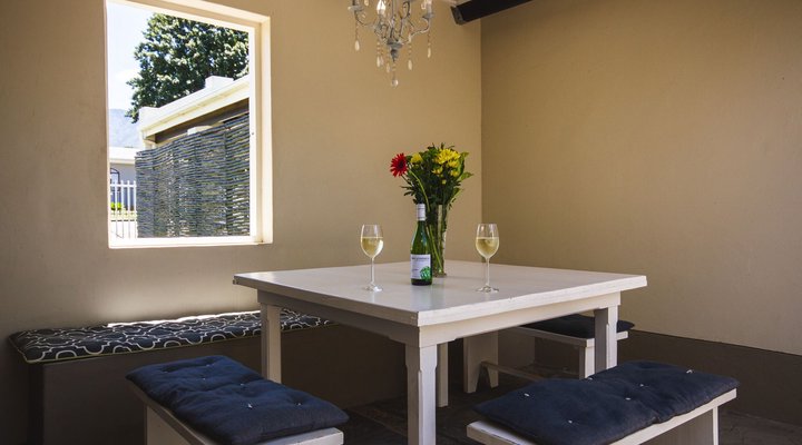 Swellendam Self-catering Cottages