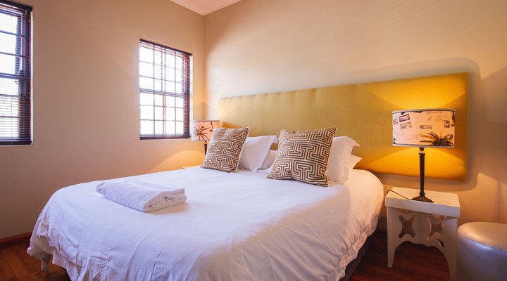 Swellendam Self-catering Cottages