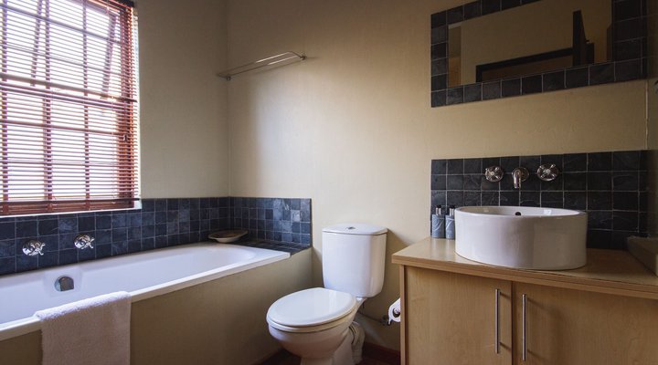 Swellendam Self-catering Cottages