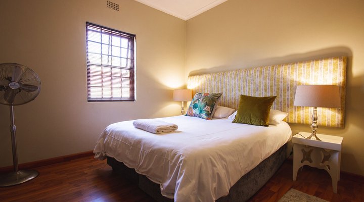 Swellendam Self-catering Cottages