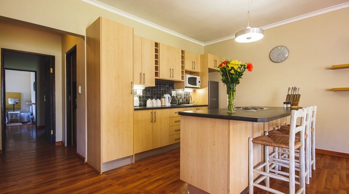 Swellendam Self-catering Cottages