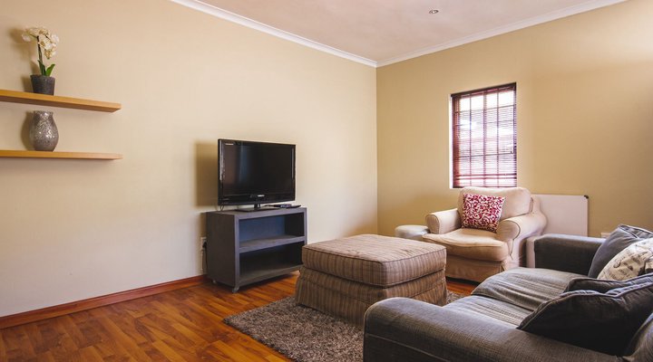 Swellendam Self-catering Cottages