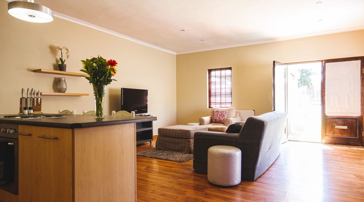 Swellendam Self-catering Cottages