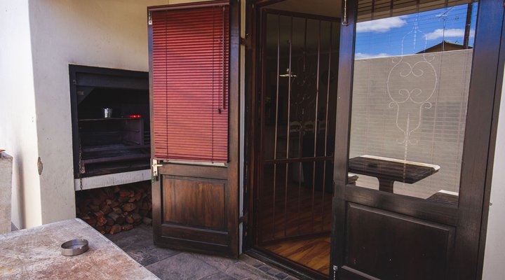 Swellendam Self-catering Cottages