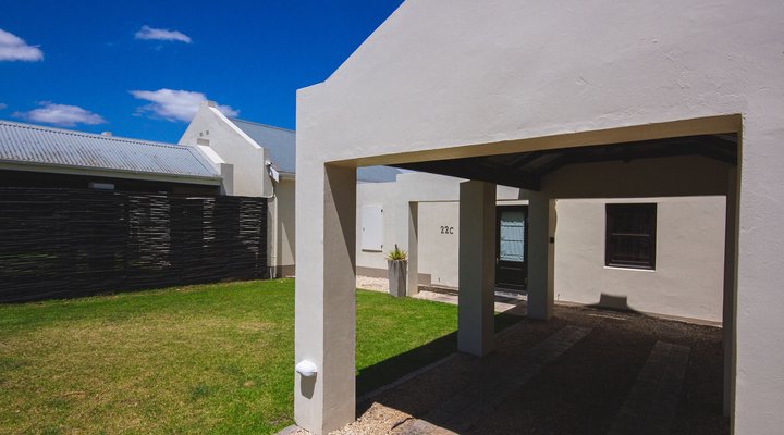 Swellendam Self-catering Cottages