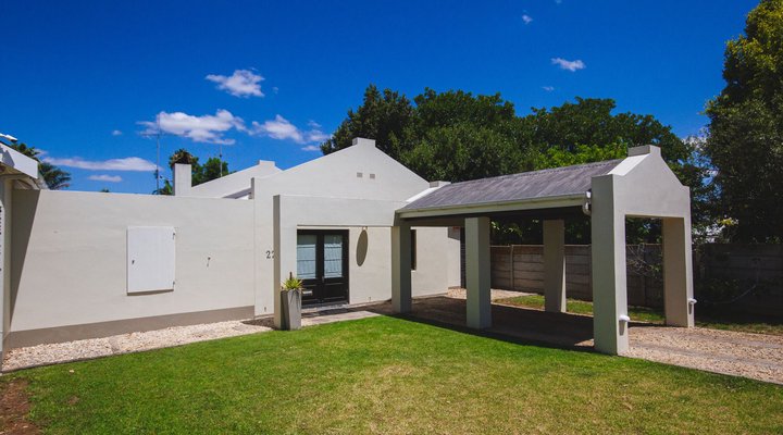 Swellendam Self-catering Cottages