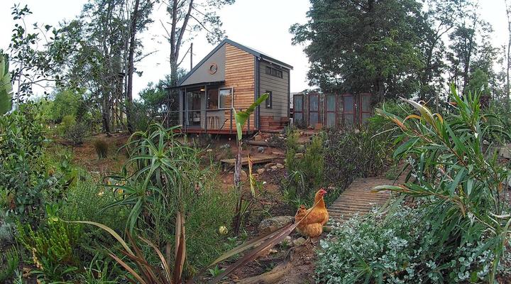 Woodlands Self-catering