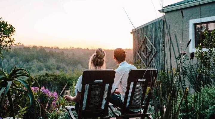 Woodlands Self-catering