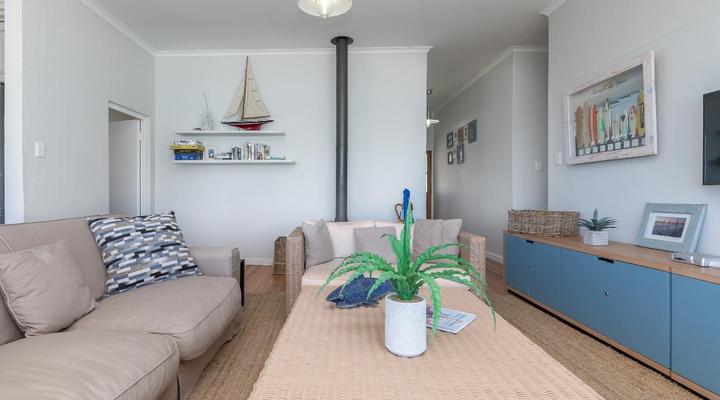 Lagoon Escape Beach Villa