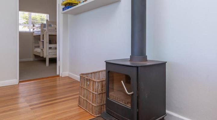 Lagoon Escape Beach Villa