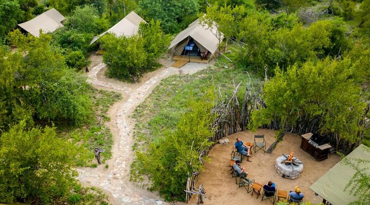 Bundox Explorer Camp