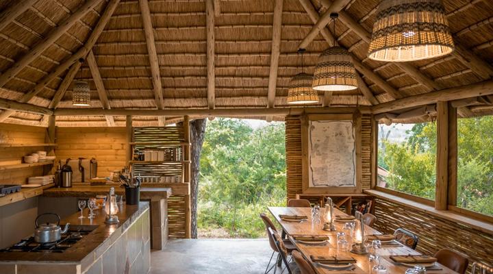 Bundox Explorer Camp