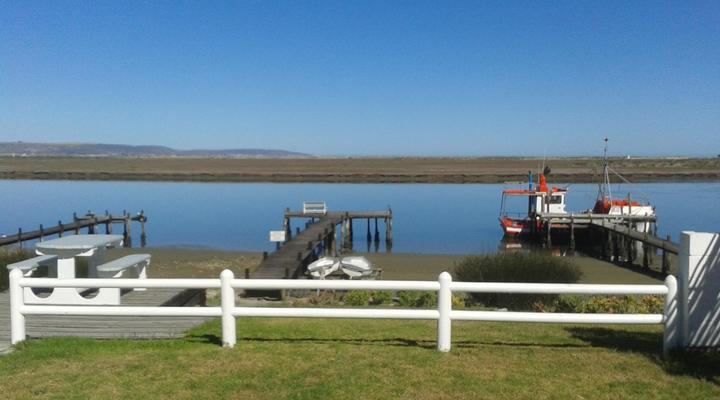 River Tides Self Catering Guest House