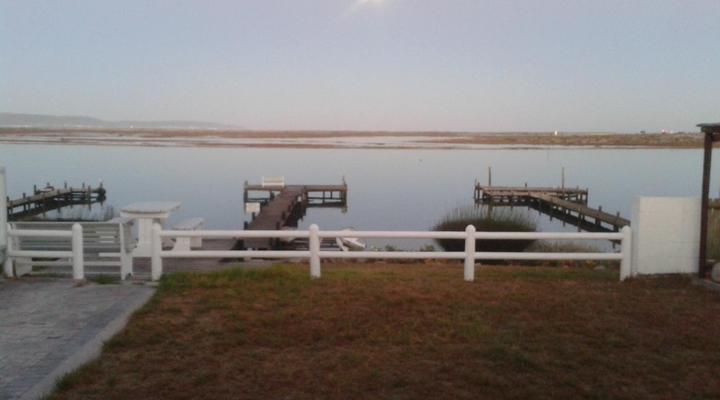 River Tides Self Catering Guest House