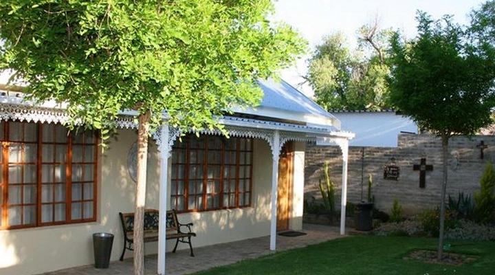 Kwela Bed & Breakfast