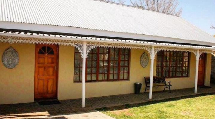 Kwela Bed & Breakfast