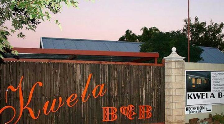 Kwela Bed & Breakfast