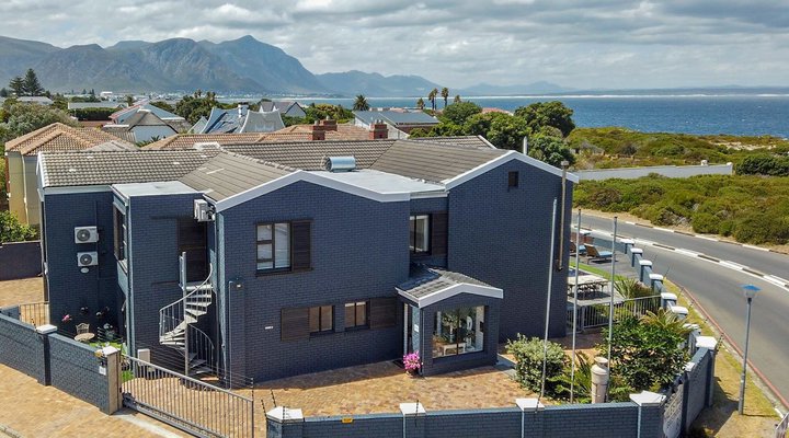 Whale’s Tale Guesthouse