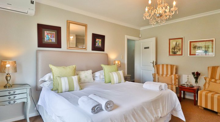 Whale’s Tale Guesthouse