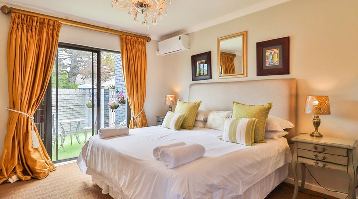 Whale’s Tale Guesthouse