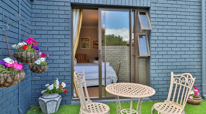 Whale’s Tale Guesthouse