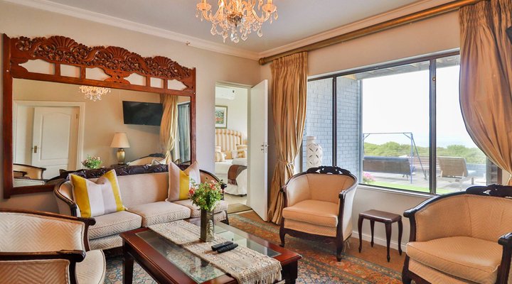 Whale’s Tale Guesthouse