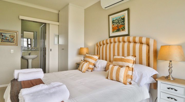 Whale’s Tale Guesthouse