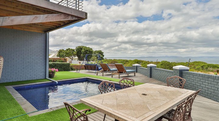 Whale’s Tale Guesthouse