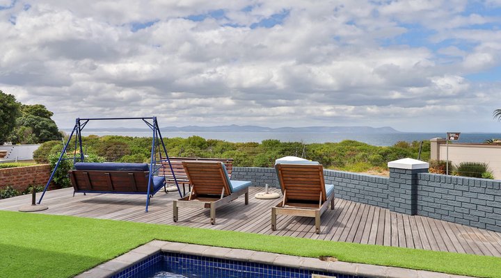 Whale’s Tale Guesthouse