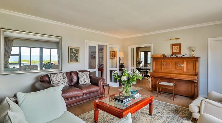 Whale’s Tale Guesthouse