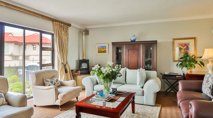 Whale’s Tale Guesthouse