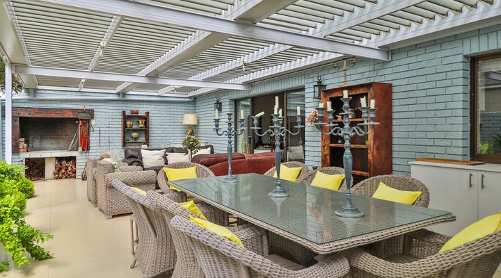 Whale’s Tale Guesthouse