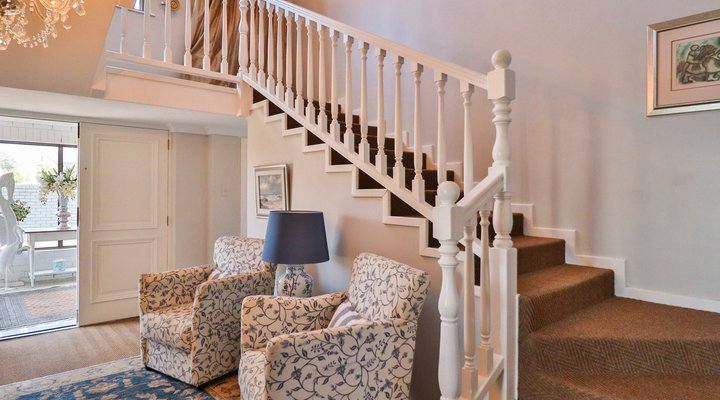 Whale’s Tale Guesthouse