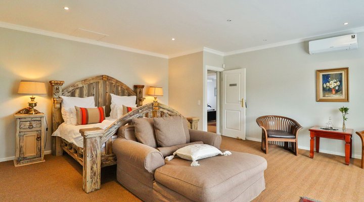 Whale’s Tale Guesthouse