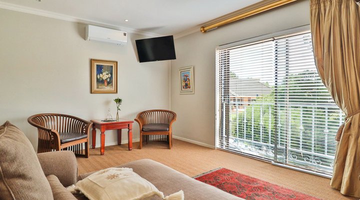 Whale’s Tale Guesthouse