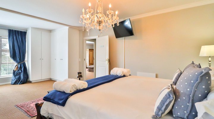 Whale’s Tale Guesthouse