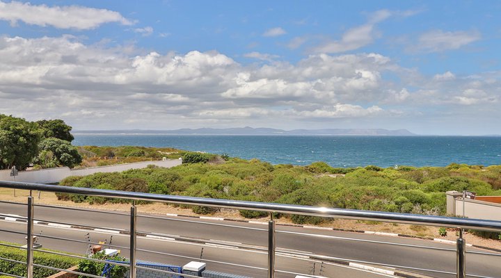 Whale’s Tale Guesthouse