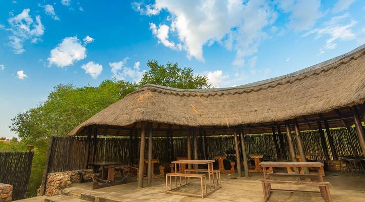 Bushwillow Tented Camp