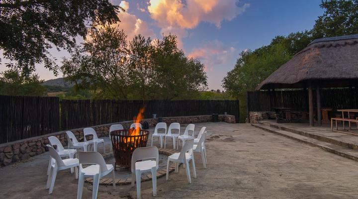 Bushwillow Tented Camp