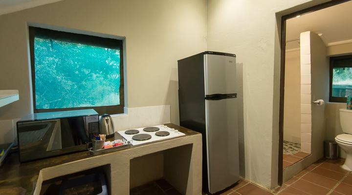 Bushwillow Tented Camp