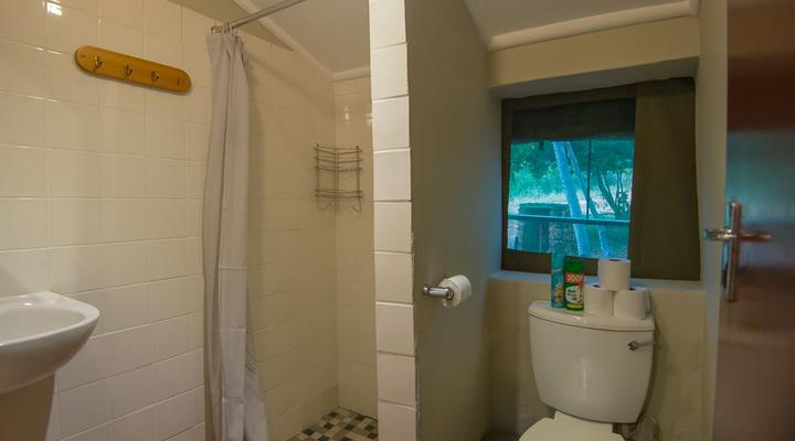 Bushwillow Tented Camp