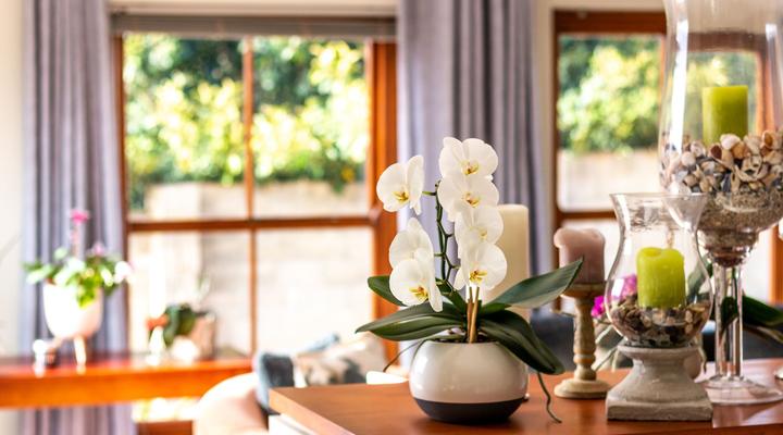 Langebaan Lagoon Villa